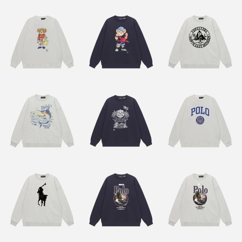 Polo Ralph Lauren Multicolor Sweater Collection Review: We Taped the Zip-Placket Knit at Every Seam